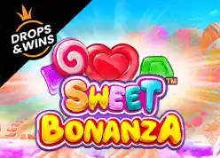 Slot oyunu previewi